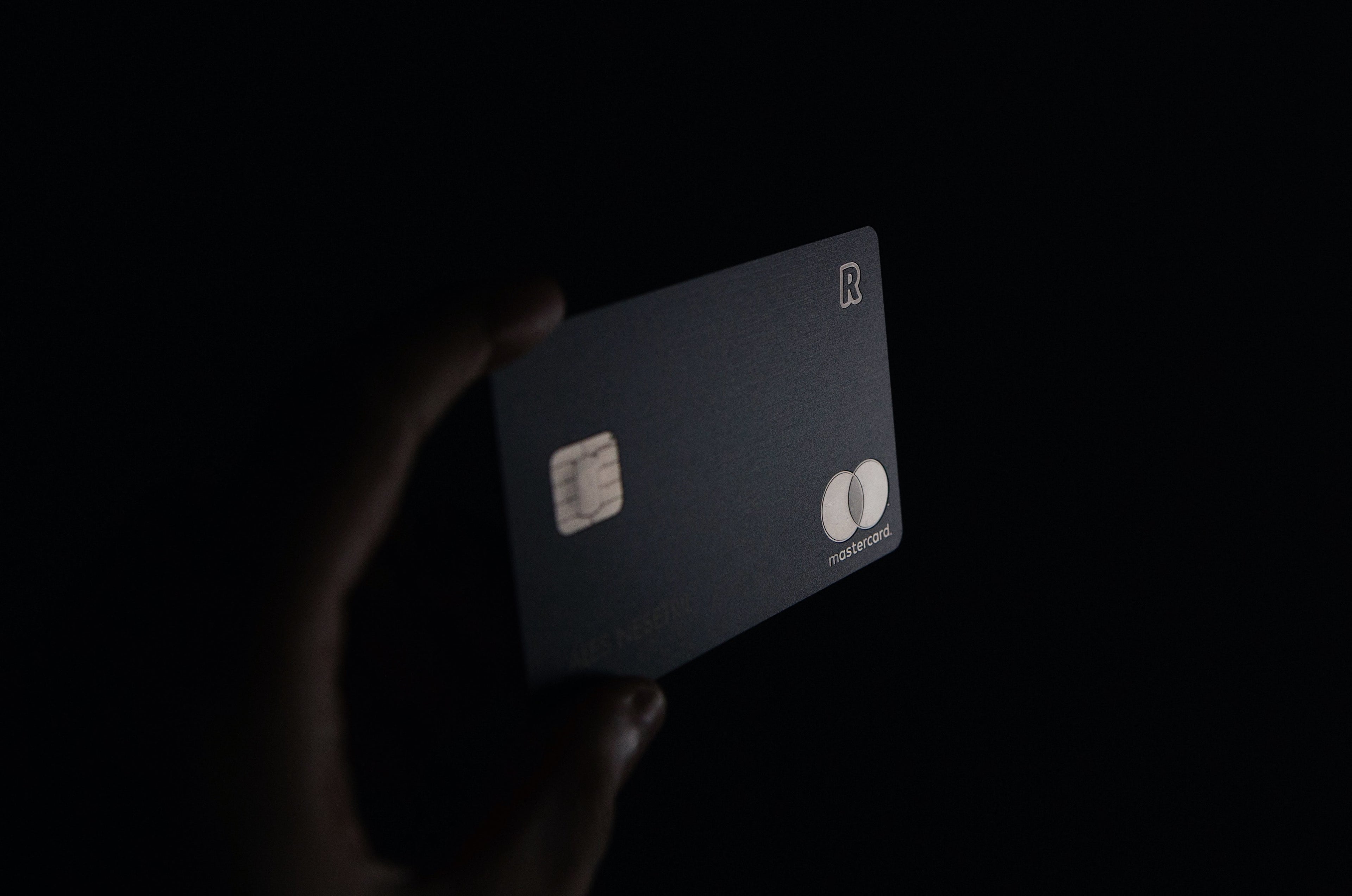 Credit Card Companies Don't Want YOU To Know This...