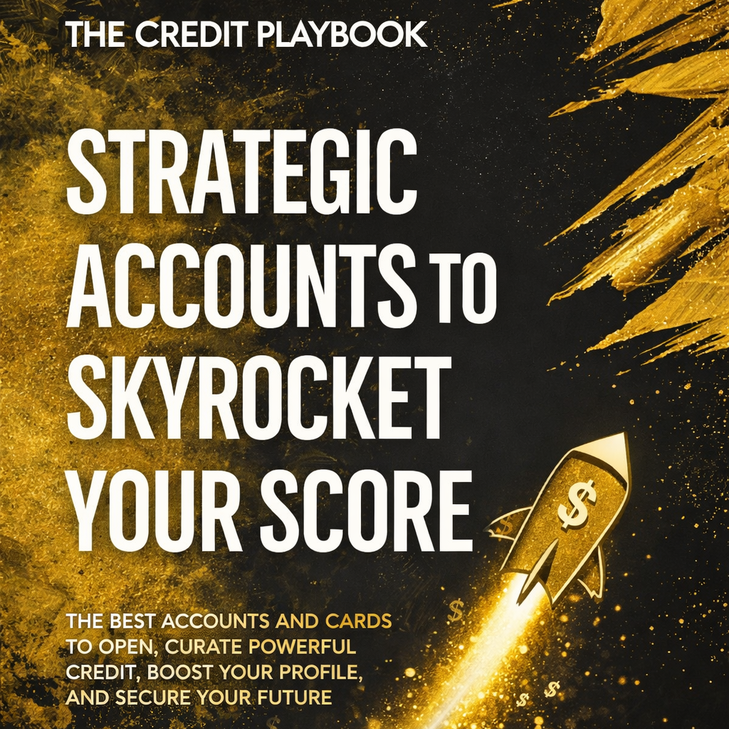 The Credit Playbook