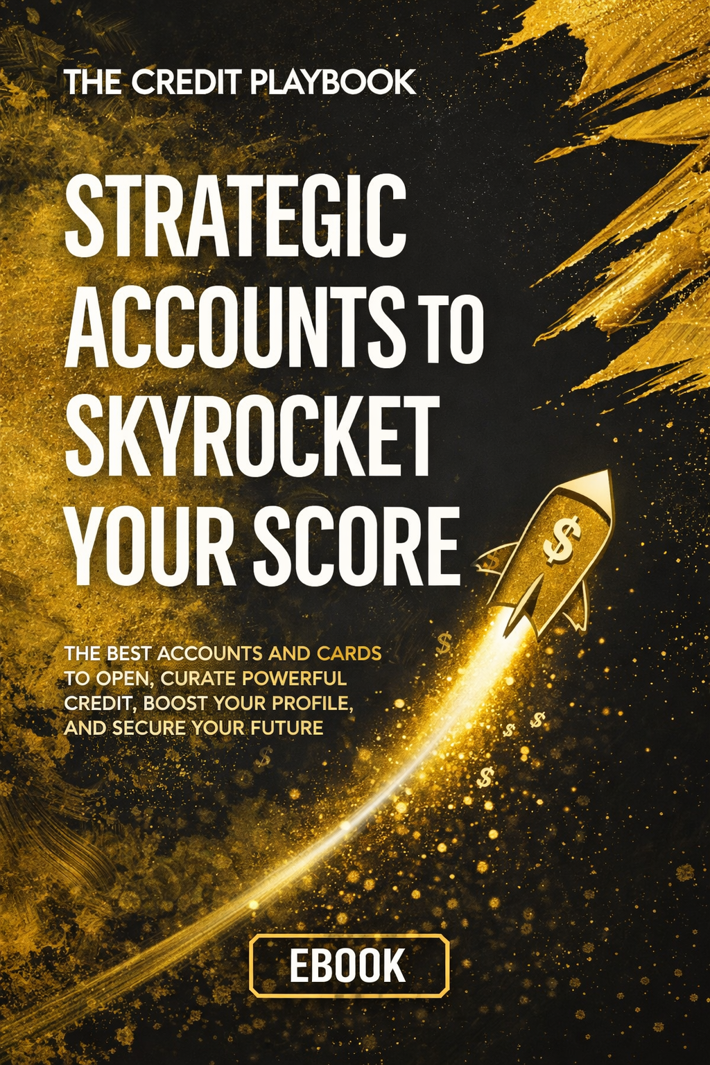 The Credit Playbook