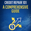 The Credit Reset Guide