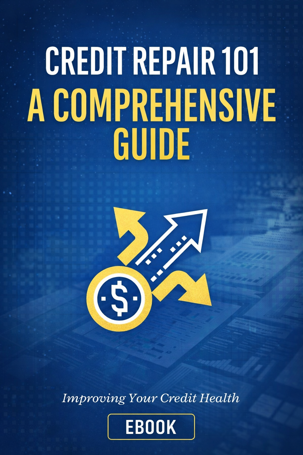 The Credit Reset Guide