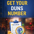 D.U.N.S. Number Guide