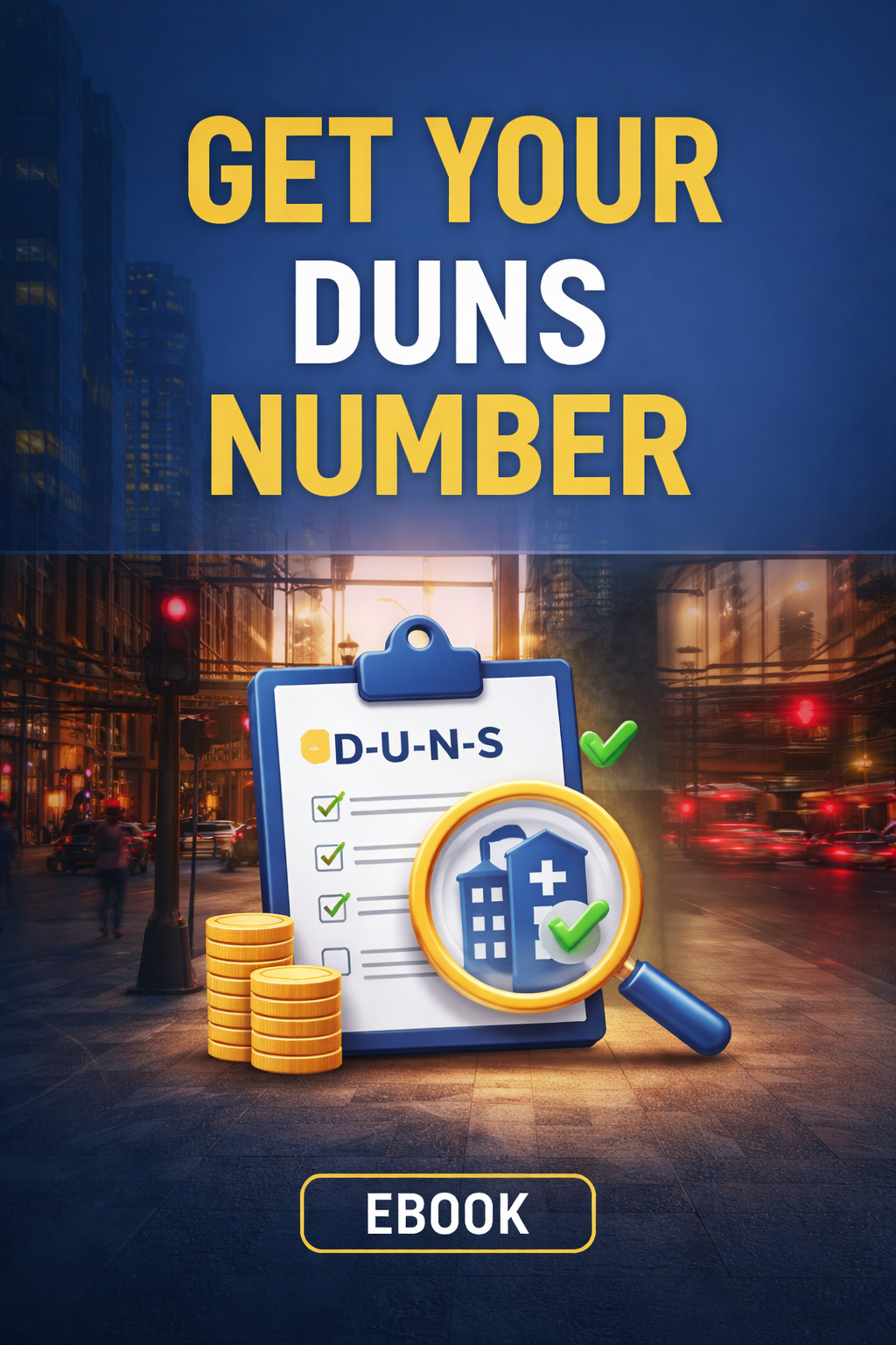 D.U.N.S. Number Guide