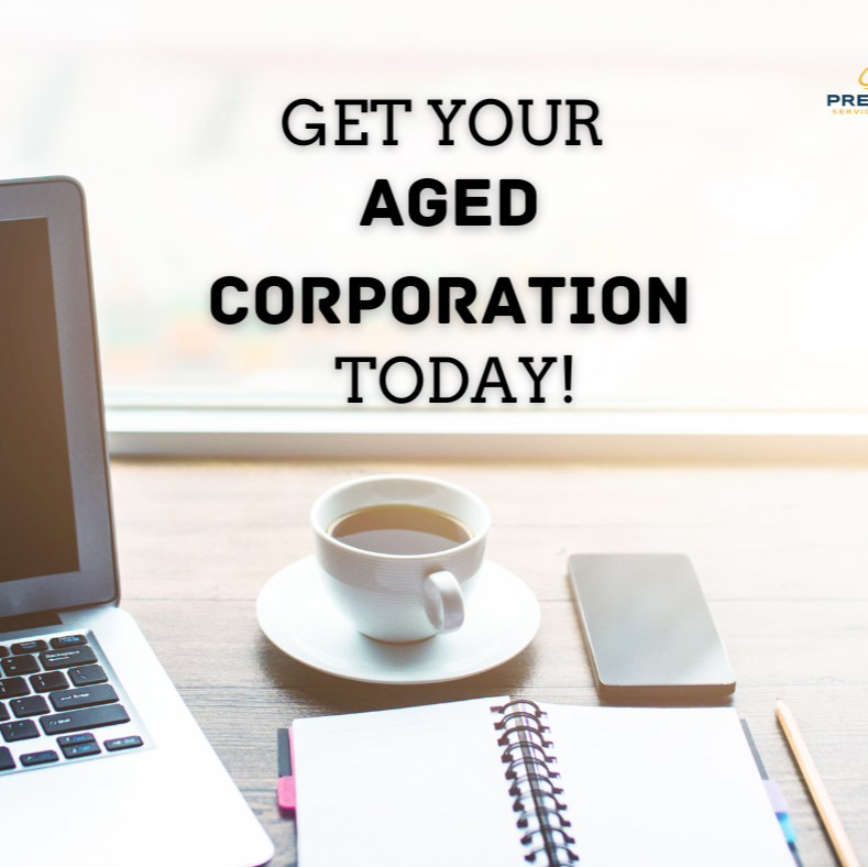 Aged Corporation