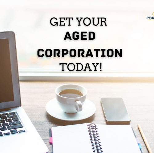 Aged Corporation