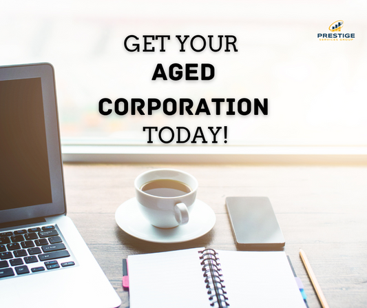 Aged Corporation