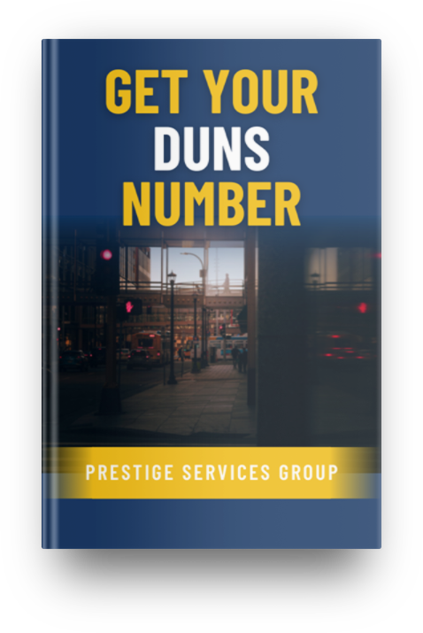 D.U.N.S. Number Guide