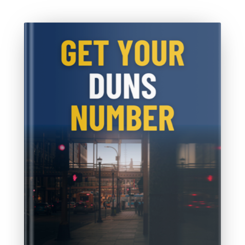 D.U.N.S. Number Guide